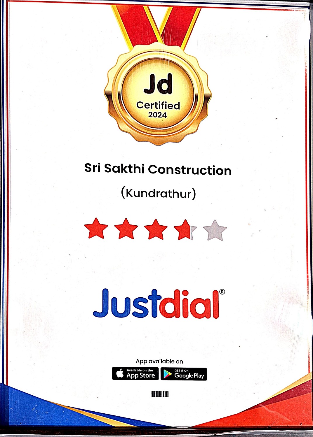 Top Property Developer