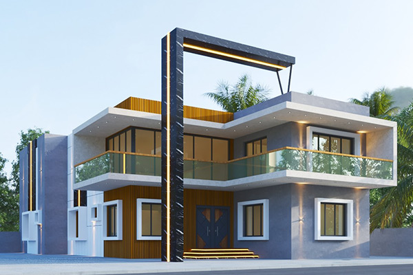 Dream Home Construction