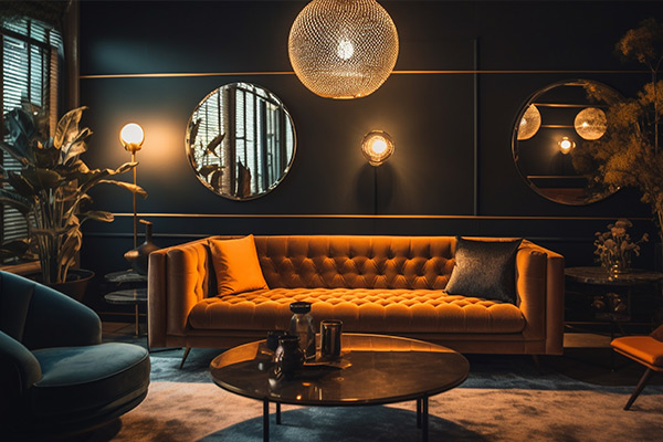 Interior Design Solutions