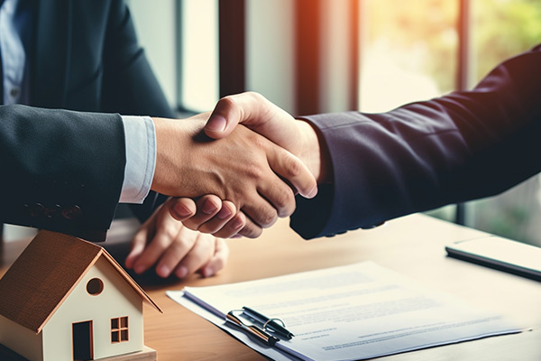 Property Legal Services